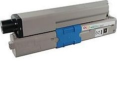 Toner OWA Armor Black Zamiennik 44469803 (K15677OW)