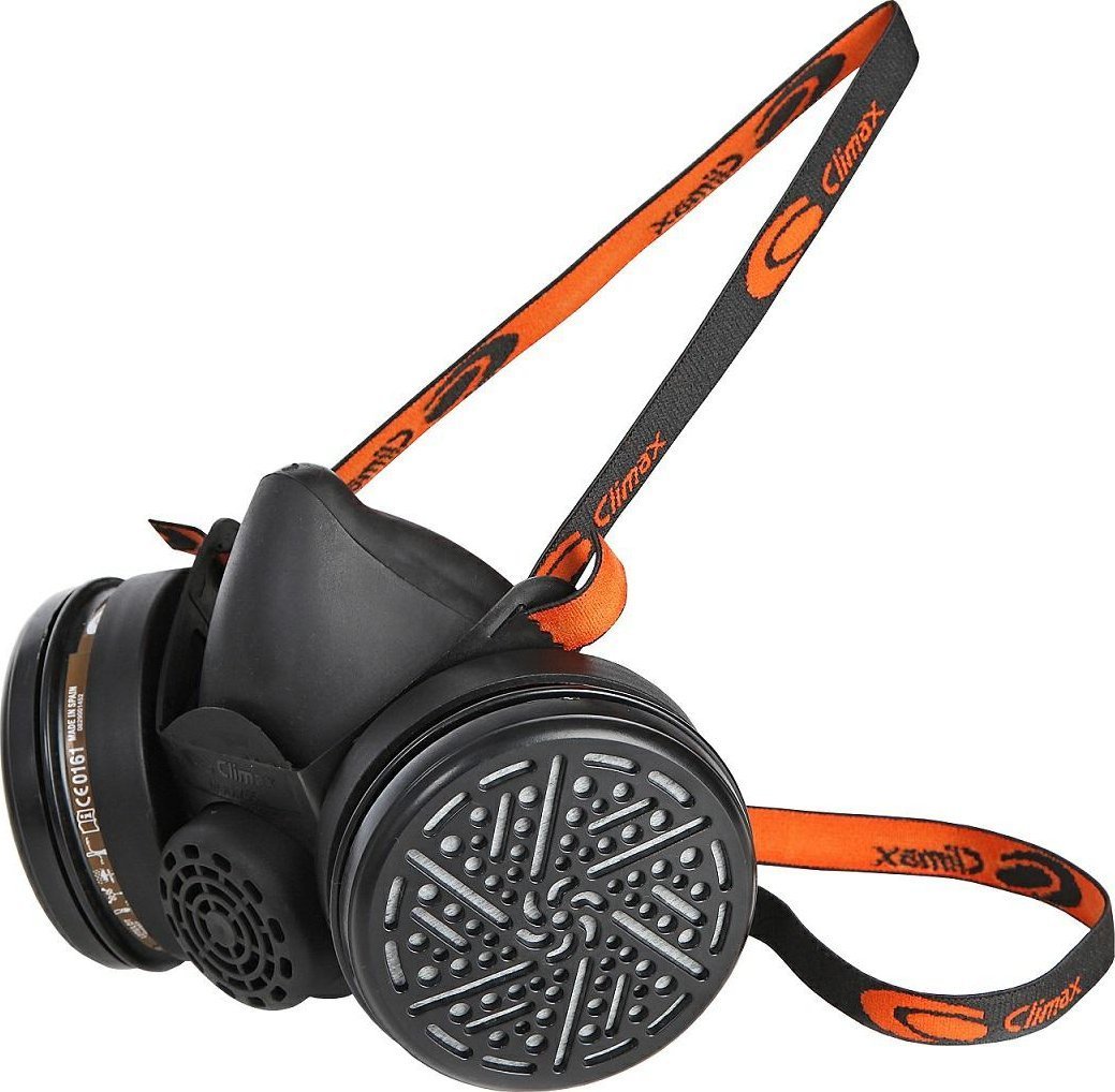 Climax CLIMAX PÓŁMASKA 755 P3 Z FILTRAMI