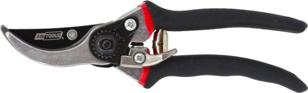 Sekator AWTools AW63002 nożycowy