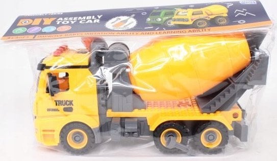 Gazelo Auto betoniarka 29cm skręcanka BS32 12318