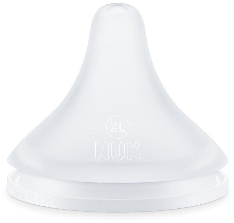 NUK SMOCZEK DO BUT PM 6M XL 10124005 1/6