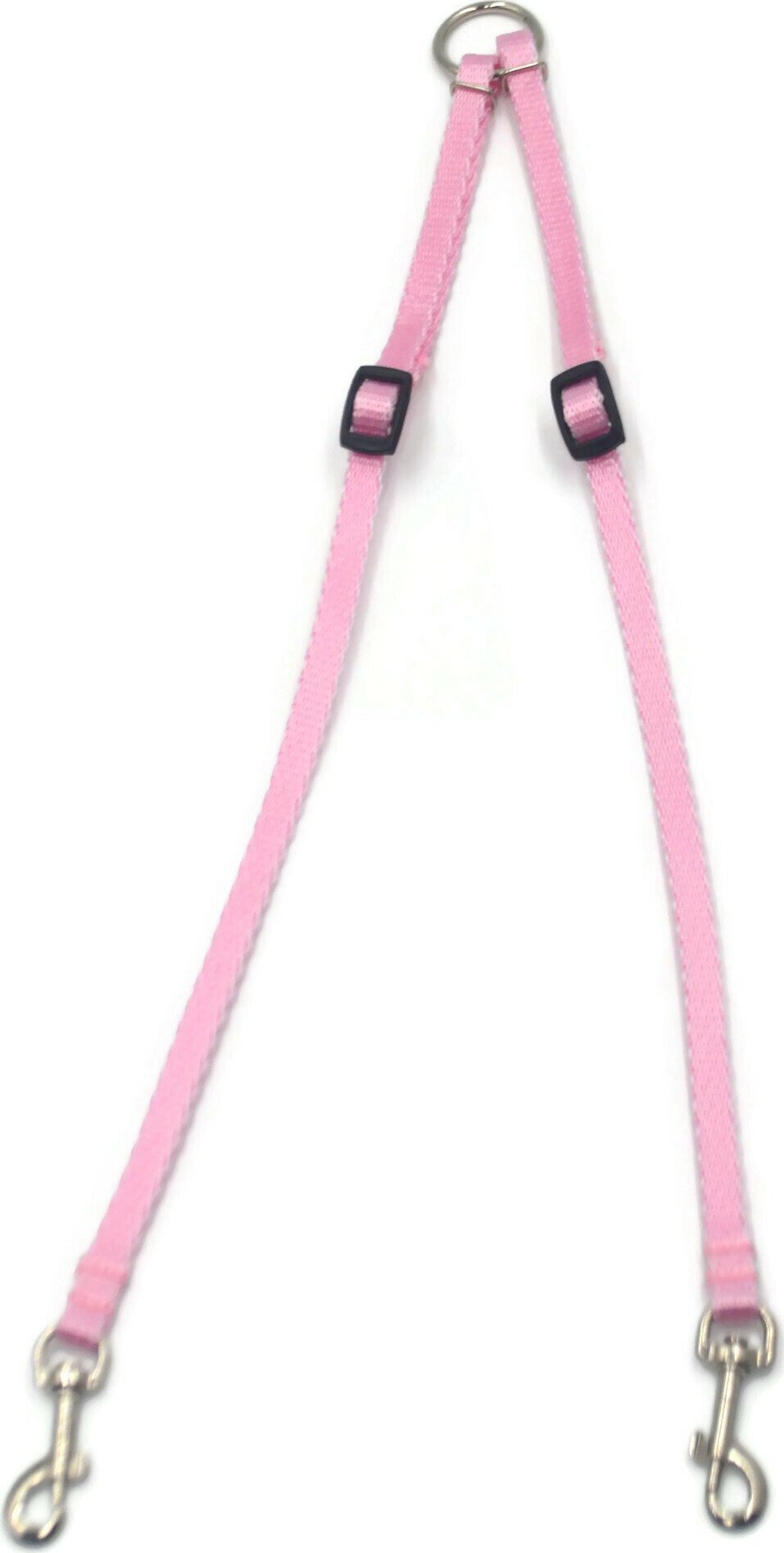 Alizoo Rozdzielacz A-262 0.6m różowy