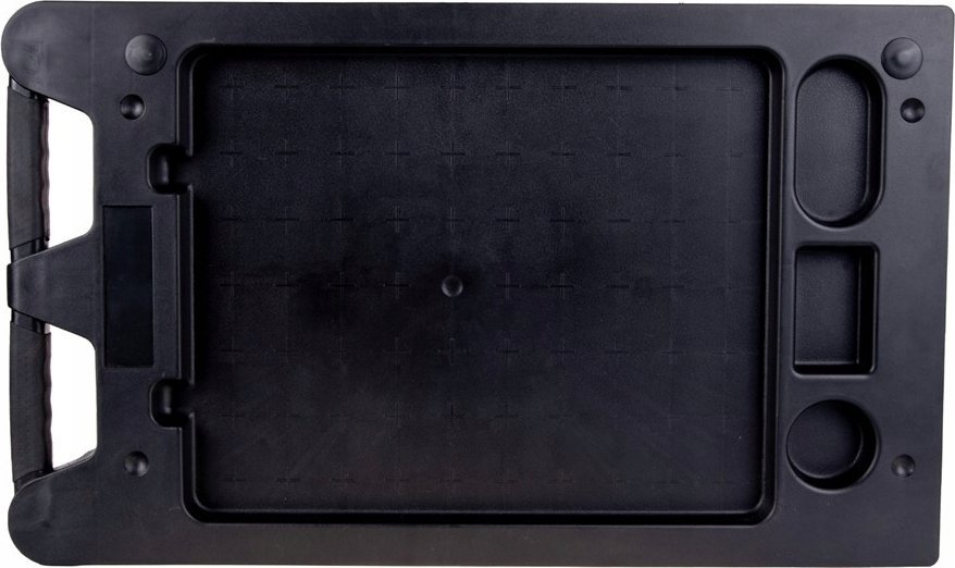 Geko Pokrywa do szafki warsztatowej 7-szufladowej PREMIUM BIG (5)