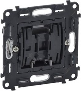 Legrand Łącznik krzyżowy Valena pojedynczy mechanizm (752007)