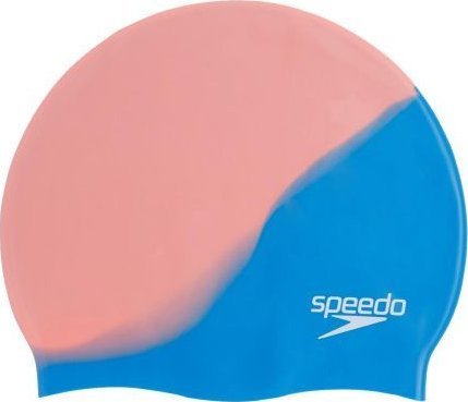 Speedo Czepek Pływacki Speedo Blue Pink