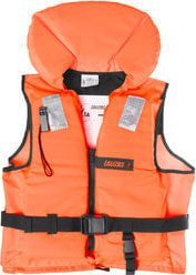 Kamizelka ratunkowa Lalizas, 90+ kg