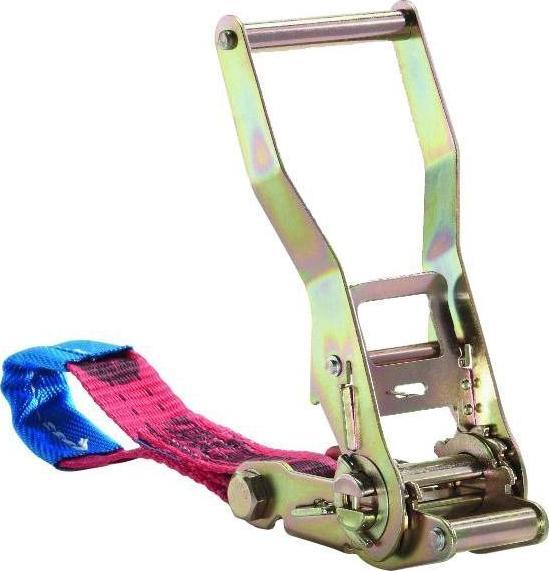 UN NAPINACZ 5 TON ERGO Z PASEM