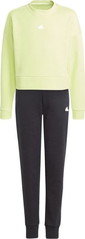 Adidas Dres adidas FI Logo TS girls Jr IC0101