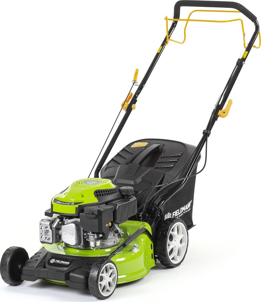 Kosiarka spalinowa Fieldmann FZR 4210-B