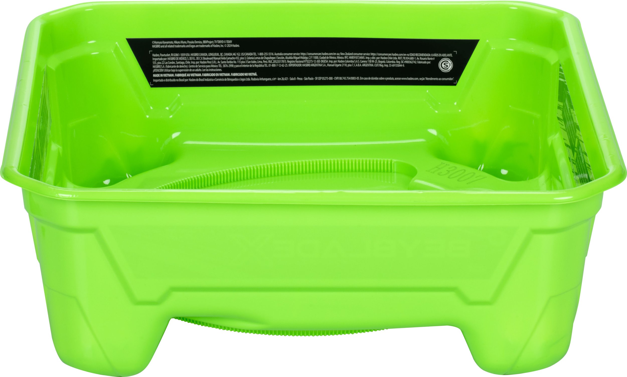 Hasbro BEYBLADE X Beystadium