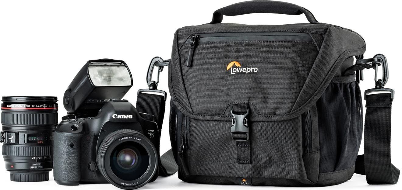 Torba Lowepro NOVA 170 AW II (LP37121)
