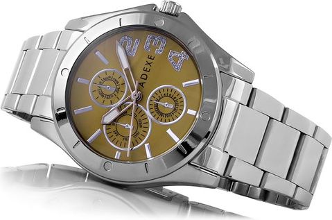 Zegarek Adexe Męski Gayver V