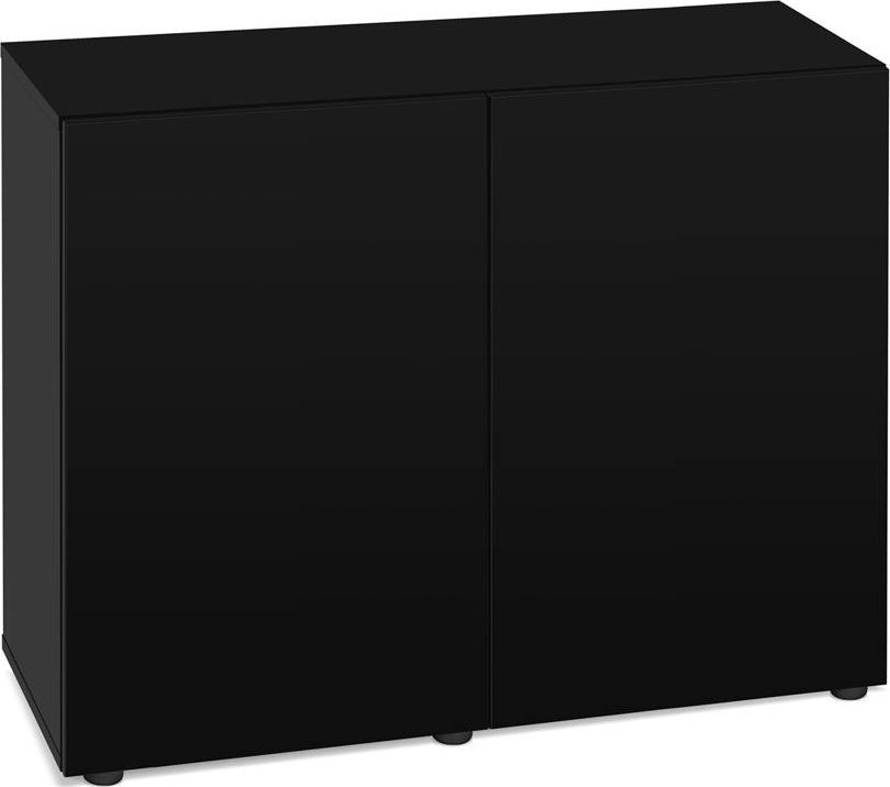 Aquael AQUAEL Szafka OPTI SET 200 czarna