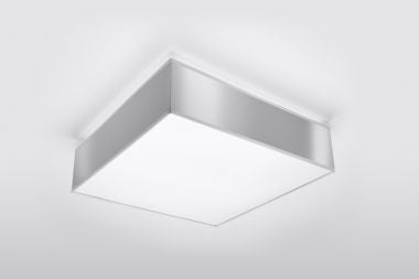 Lampa sufitowa Sollux Horus 35 2x60W (SL.0137)