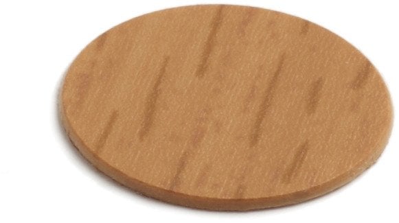 COVER CAPS D13 (WALNUT 6077) 20PCS