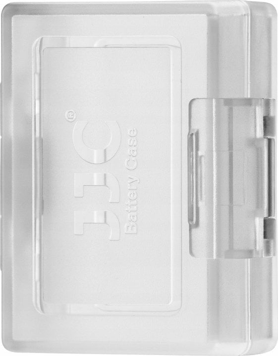 Pokrowiec JJC Etui na baterię i karty pamięci JJC BC-1 do baterii fotograficznych