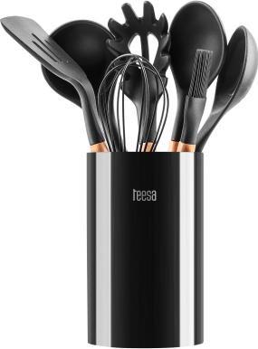 Teesa Zestaw przyborów kuchennych TEESA