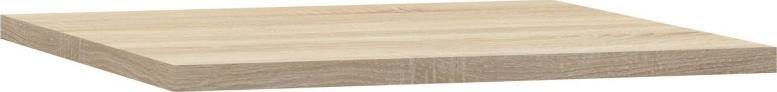 Fabryka Mebli Akord Blat do kuchni S60 Oliwia - Dąb Sonoma