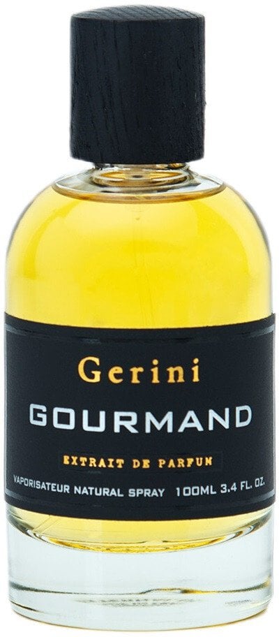 GERINI Gourmand Extrait de Parfum spray 100ml