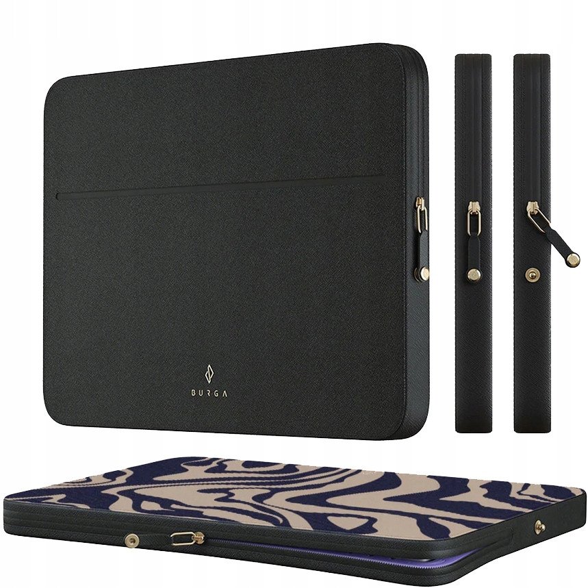 BURGA Laptop Sleeve 14'' Vigilant