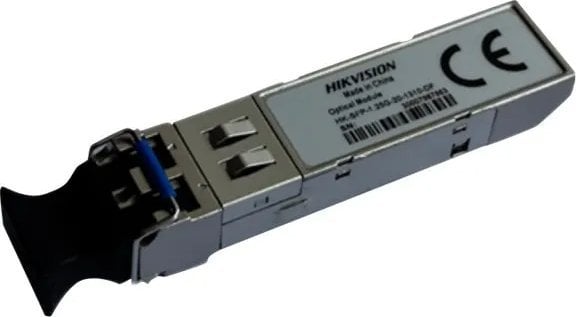 Moduł SFP Hikvision HIKVISION HK-SFP-1.25G-20-1310-DF Modul