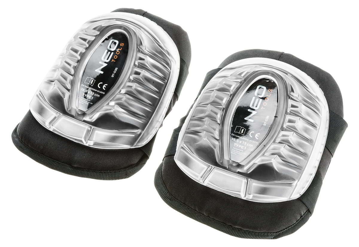 Neo Nakolanniki żelowe CE - 97-536