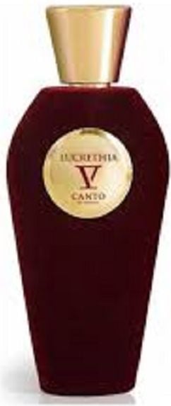 Tiziana Terenzi V Canto Lucrethia EDP 100ml
