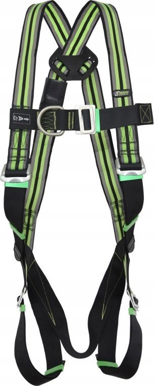 UN KRATOS SZELKI BEZPIECZEÅSTWA FA1010500