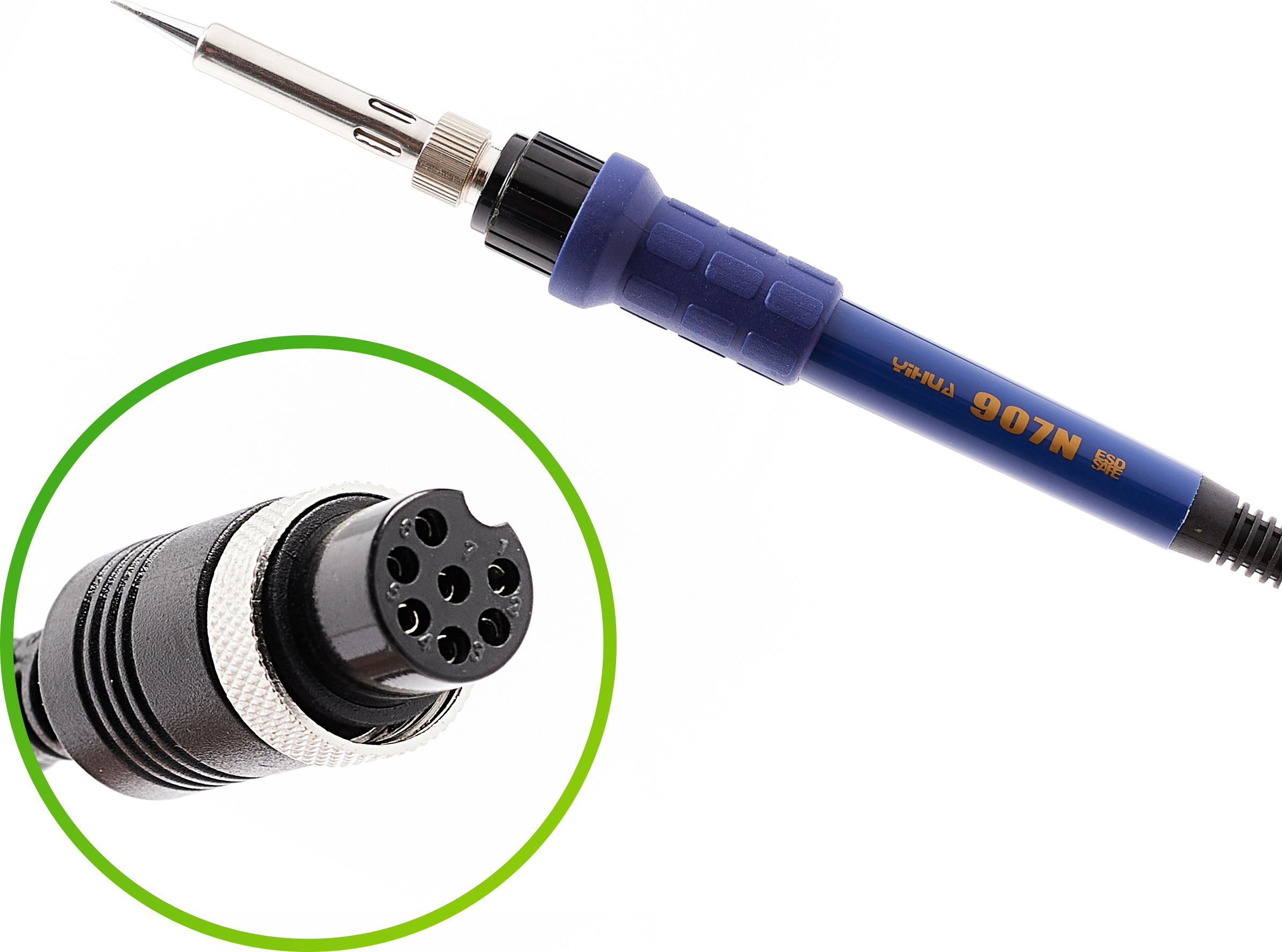 Techrebal Kolba 907N