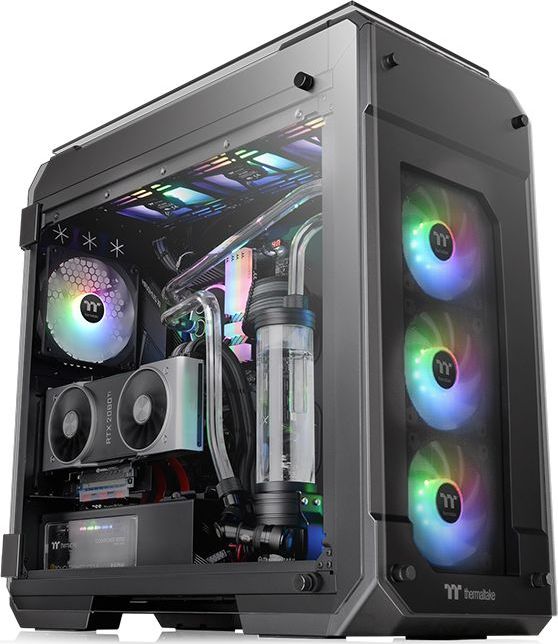 Obudowa Thermaltake View 71 TG ARGB (CA-1I7-00F1WN-03)