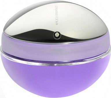 Paco Rabanne Ultraviolet EDP 80 ml