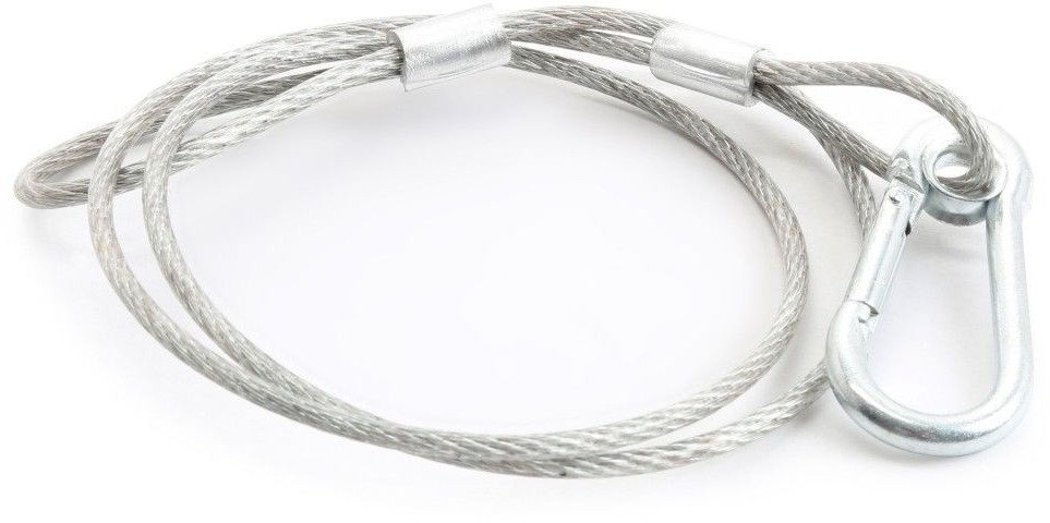 Linka zabezpieczająca BeamZ 70 cm do 20 kg one size