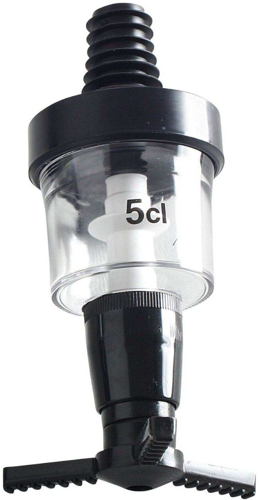 Bar Up Dozownik barmański nalewak do butelek niekapiący 50 ml