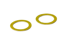 Tycner Uszczelka do dwuzłączek żeliwnych EKO 5/4" 2szt. - 050/K