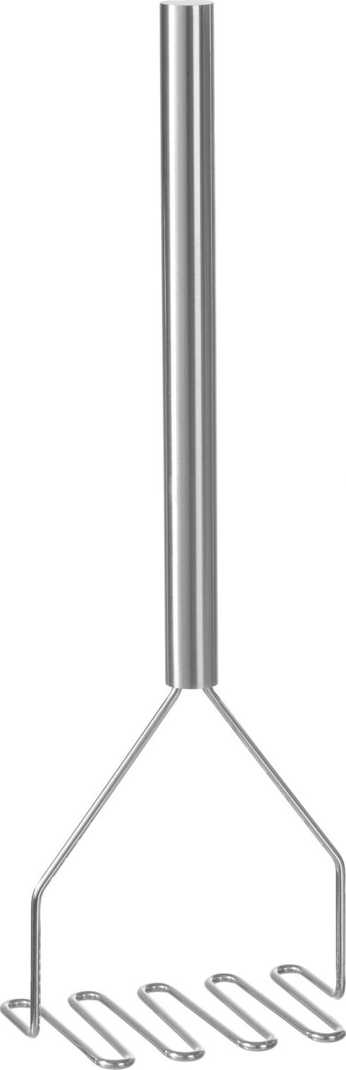 Hendi Ubijak tłuczek do ziemniaków puree profesjonalny ze stali nierdzewnej dł. 710mm
