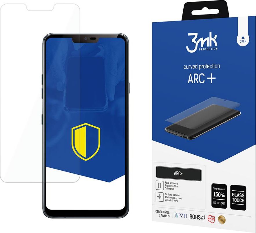 3MK LG G7 ThinQ - 3mk ARC+