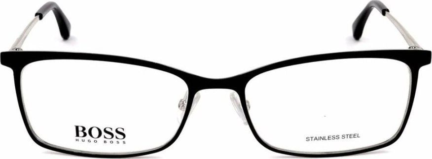 Hugo Boss Ramki do okularów Męskie Hugo Boss BOSS 1112 55003