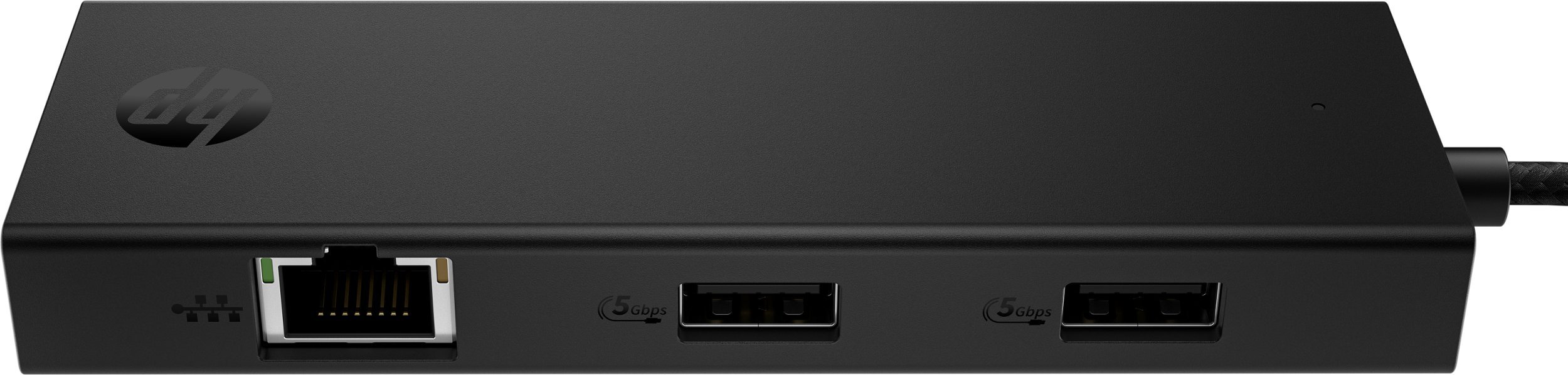 HUB USB HP przenośny koncentrator USB-C