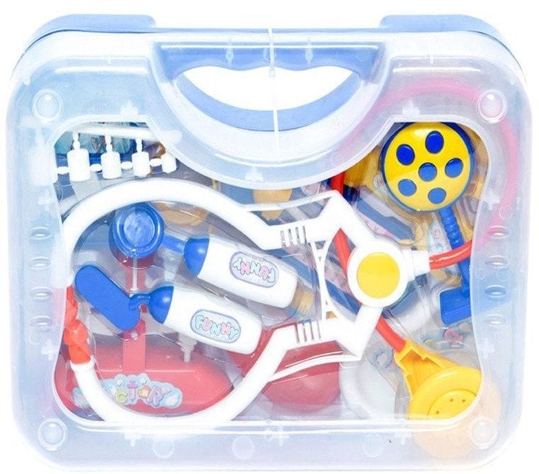 TOY DOCTOR SET 513061585