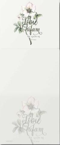 Szaron Notes z Magnesem - Tobie ufam