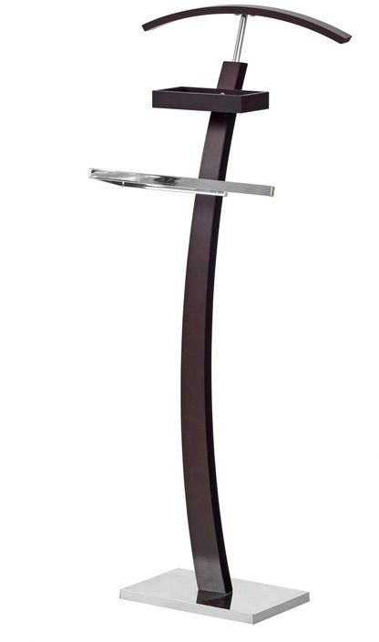 Halmar WU13 wieszak wenge