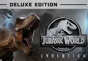 Jurassic World Evolution Deluxe PC, wersja cyfrowa
