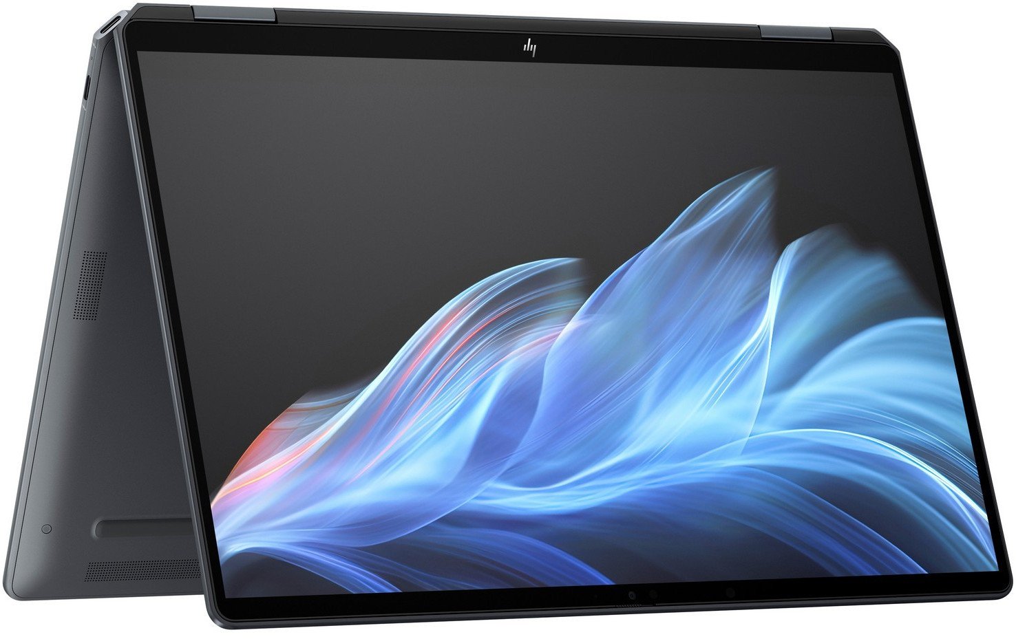 Laptop HP Laptop 2w1 OmniBook Ultra Flip 14-fh0109nw / B2MF7EA / Intel ultra 5 / 16GB / SSD 1TB / Intel Arc / 14" 3K / Dotyk / Win 11