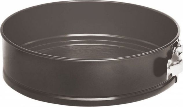 Brunbeste TORTOWNICA BLASZANA NON-STICK 24cm BRUNBESTE BB-1039-24