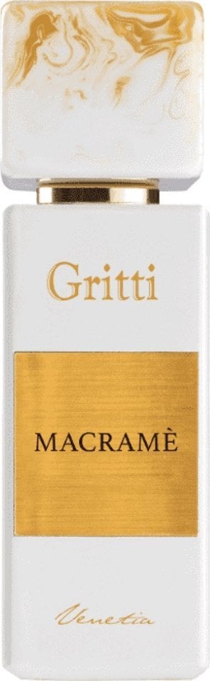 Gritti Macrame woda perfumowana dla kobiet 100ml