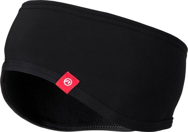 Accent Opaska na głowę Accent Bora czarna