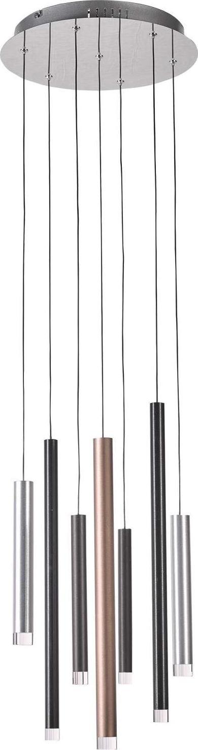 Lampa wisząca Italux Reyna MD17077-7A