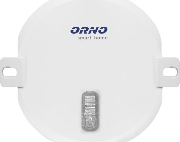 Orno ORNO SMART HOME PRZEKAŹNIK ROLETOWY PODTYNKOWY Z ODBIORNIKIEM RADIOWYM 300W OR-SH-1735