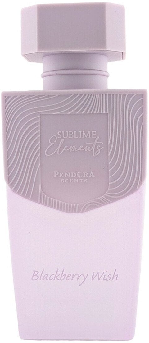 Pendora Scents Sublime Elements Blackberry Wish Woda perfumowana spray 100ml
