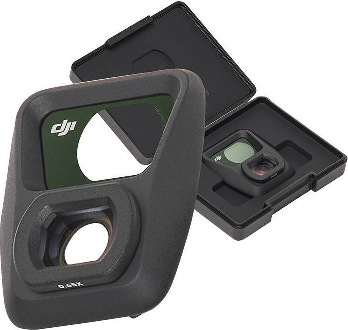 DJI Szerokokątna nakładka na obiektyw do DJI Air 3